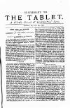 Tablet Saturday 25 January 1902 Page 33