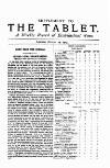 Tablet Saturday 29 August 1903 Page 33
