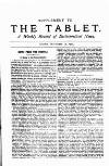 Tablet Saturday 12 September 1903 Page 33