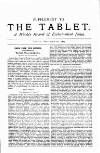Tablet Saturday 19 September 1903 Page 33