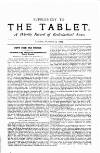 Tablet Saturday 03 October 1903 Page 33