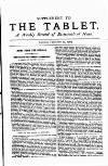 Tablet Saturday 27 February 1904 Page 33