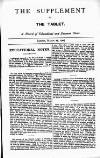 Tablet Saturday 25 March 1905 Page 33