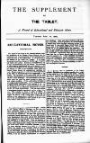 Tablet Saturday 22 April 1905 Page 33