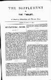 Tablet Saturday 21 October 1905 Page 33