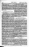 Tablet Saturday 12 January 1907 Page 12