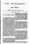 Tablet Saturday 20 April 1907 Page 33