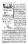 Tablet Saturday 22 February 1908 Page 17