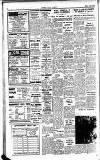 Cheddar Valley Gazette Friday 28 June 1957 Page 4