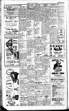 Cheddar Valley Gazette Friday 28 June 1957 Page 6
