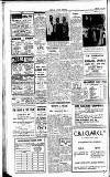 Cheddar Valley Gazette Friday 05 July 1957 Page 4