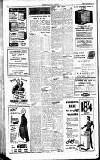 Cheddar Valley Gazette Friday 27 September 1957 Page 6