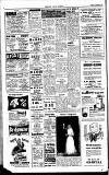 Cheddar Valley Gazette Friday 04 October 1957 Page 4