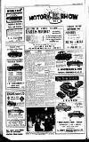 Cheddar Valley Gazette Friday 18 October 1957 Page 2