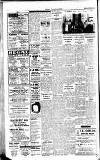 Cheddar Valley Gazette Friday 18 October 1957 Page 6