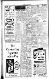 Cheddar Valley Gazette Friday 18 October 1957 Page 8