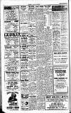 Cheddar Valley Gazette Friday 25 October 1957 Page 4