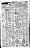 Cheddar Valley Gazette Friday 25 October 1957 Page 8