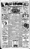 Cheddar Valley Gazette Friday 08 November 1957 Page 2