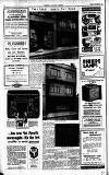 Cheddar Valley Gazette Friday 08 November 1957 Page 4