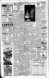 Cheddar Valley Gazette Friday 08 November 1957 Page 6