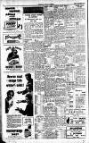 Cheddar Valley Gazette Friday 08 November 1957 Page 8