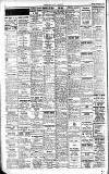 Cheddar Valley Gazette Friday 08 November 1957 Page 10
