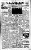 Cheddar Valley Gazette Friday 15 November 1957 Page 1