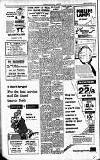 Cheddar Valley Gazette Friday 15 November 1957 Page 4