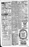 Cheddar Valley Gazette Friday 15 November 1957 Page 6