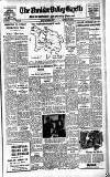 Cheddar Valley Gazette Friday 22 November 1957 Page 1