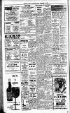 Cheddar Valley Gazette Friday 22 November 1957 Page 4