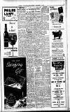 Cheddar Valley Gazette Friday 13 December 1957 Page 3