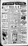 Cheddar Valley Gazette Friday 13 December 1957 Page 8