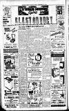 Cheddar Valley Gazette Friday 13 December 1957 Page 10