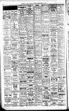 Cheddar Valley Gazette Friday 13 December 1957 Page 12