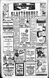 Cheddar Valley Gazette Friday 20 December 1957 Page 4