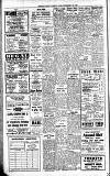 Cheddar Valley Gazette Friday 20 December 1957 Page 6