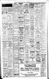 Cheddar Valley Gazette Friday 20 December 1957 Page 10