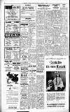 Cheddar Valley Gazette Friday 03 January 1958 Page 4