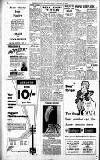 Cheddar Valley Gazette Friday 10 January 1958 Page 4