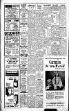 Cheddar Valley Gazette Friday 17 January 1958 Page 4