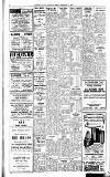 Cheddar Valley Gazette Friday 14 February 1958 Page 4