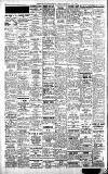 Cheddar Valley Gazette Friday 14 February 1958 Page 8