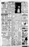 Cheddar Valley Gazette Friday 21 February 1958 Page 4