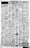 Cheddar Valley Gazette Friday 21 February 1958 Page 8