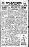 Cheddar Valley Gazette Friday 04 April 1958 Page 1