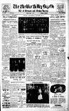 Cheddar Valley Gazette Friday 11 April 1958 Page 1