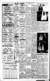 Cheddar Valley Gazette Friday 11 April 1958 Page 4