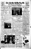 Cheddar Valley Gazette Friday 18 April 1958 Page 1